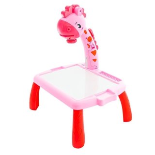 Zabawka stolik z projektorem EUROBABY ZABAWKI EUROBABY ZABAWKI