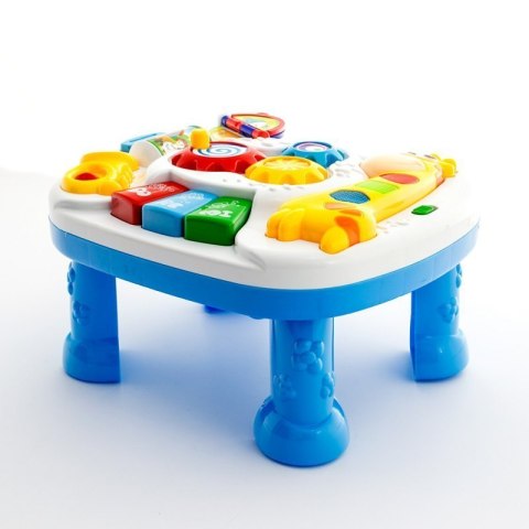 Zabawka stolik żyrafka ote0621213 EUROBABY ZABAWKI EUROBABY ZABAWKI