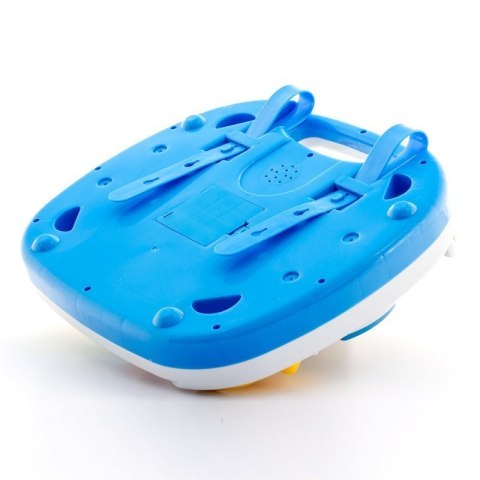 Zabawka stolik żyrafka ote0621213 EUROBABY ZABAWKI EUROBABY ZABAWKI