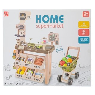 Zabawka supermarket EUROBABY ZABAWKI EUROBABY ZABAWKI