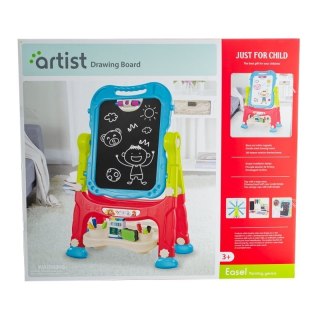 Zabawka tablica 0899906 EUROBABY ZABAWKI EUROBABY ZABAWKI