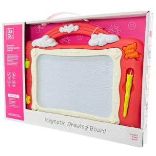 Zabawka tablica znikopis EUROBABY ZABAWKI EUROBABY ZABAWKI