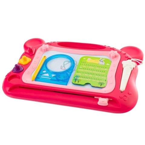 Zabawka tablica znikopis EUROBABY ZABAWKI EUROBABY ZABAWKI