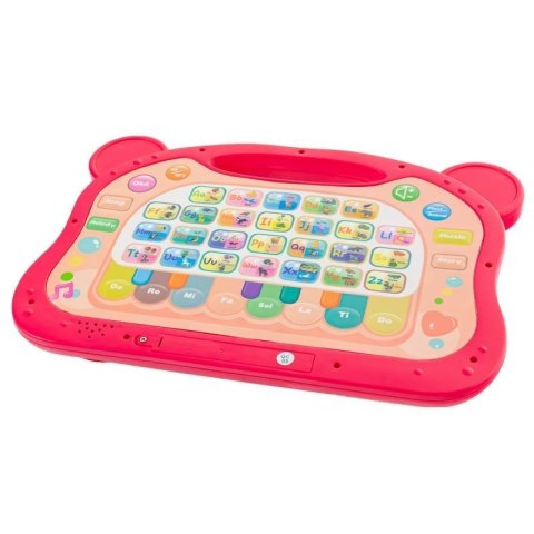 Zabawka tablica znikopis EUROBABY ZABAWKI EUROBABY ZABAWKI