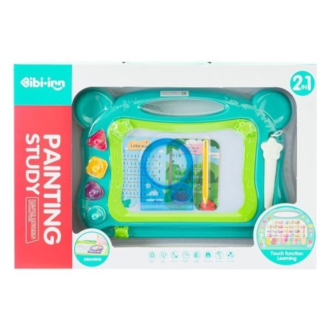 Zabawka tablica znikopis EUROBABY ZABAWKI EUROBABY ZABAWKI