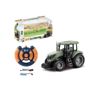 Zabawka traktor EUROBABY ZABAWKI EUROBABY ZABAWKI