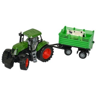 Zabawka traktor zes otb0529828 EUROBABY ZABAWKI EUROBABY ZABAWKI