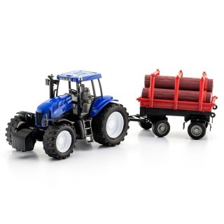 Zabawka traktor zes otb0529830 EUROBABY ZABAWKI EUROBABY ZABAWKI