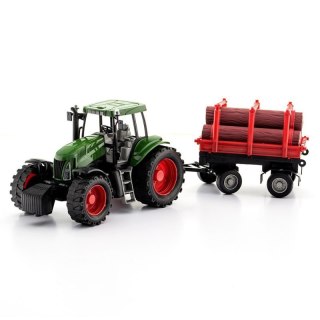 Zabawka traktor zes otb0529830 EUROBABY ZABAWKI EUROBABY ZABAWKI