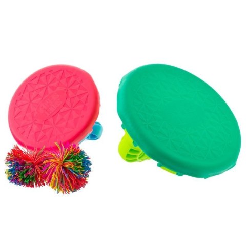 Zabawka trick racket EUROBABY ZABAWKI EUROBABY ZABAWKI