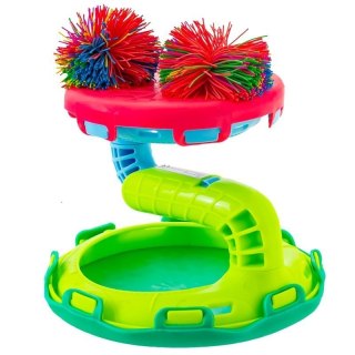 Zabawka trick racket EUROBABY ZABAWKI EUROBABY ZABAWKI