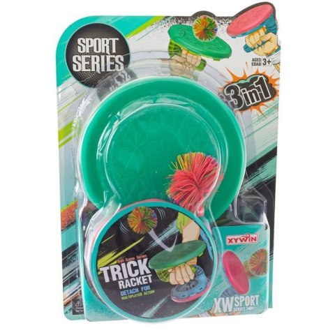 Zabawka trick racket EUROBABY ZABAWKI EUROBABY ZABAWKI
