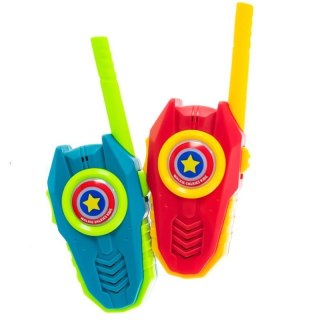 Zabawka walkie-talkie EUROBABY ZABAWKI EUROBABY ZABAWKI