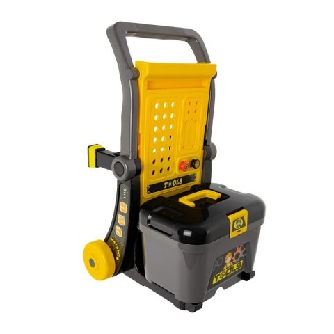 Zabawka warsztat duży EUROBABY ZABAWKI EUROBABY ZABAWKI