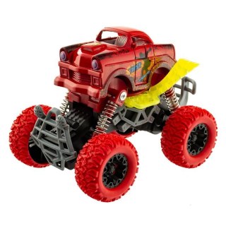 Zabawka zest.monster 0567855 EUROBABY ZABAWKI EUROBABY ZABAWKI