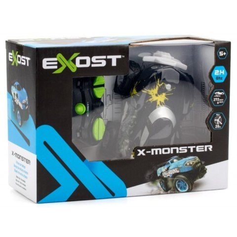X-monster DUMEL DUMEL