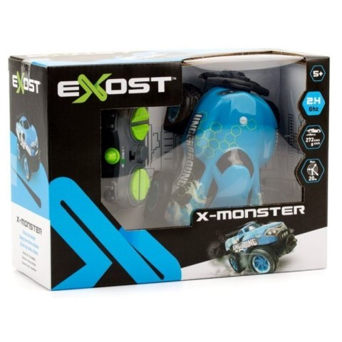 X-monster DUMEL DUMEL