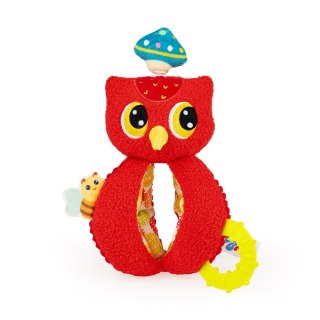 ZAKRĘCONA SOWA DUMEL