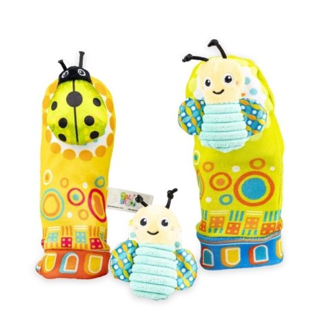 ZEST. SKARP I GRZECH NA RĄCZKĘ DUMEL