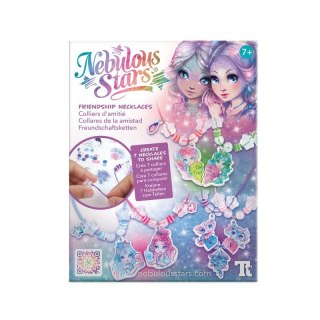 ZESTAW NASZYJNIKÓW NEBULOUS