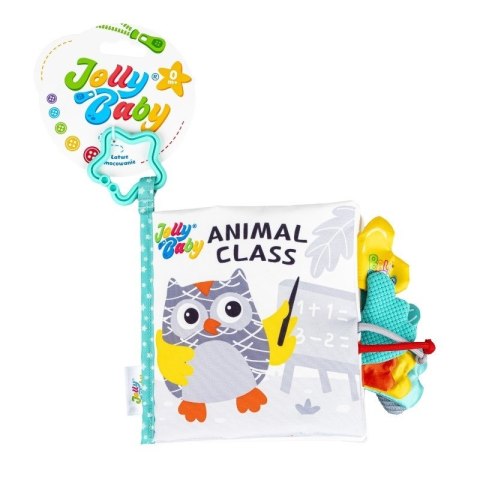 ZIWERZAKI SPRYTNE ZWIERZAKI DUMEL