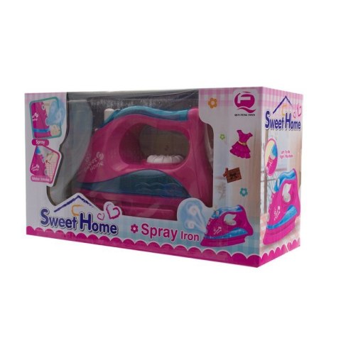 Zabawka żelazko EUROBABY ZABAWKI EUROBABY ZABAWKI