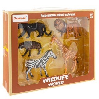 Zabawka zwierzęta 0923720 EUROBABY ZABAWKI EUROBABY ZABAWKI