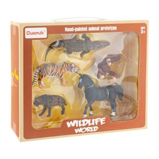 Zabawka zwierzęta 0923721 EUROBABY ZABAWKI EUROBABY ZABAWKI