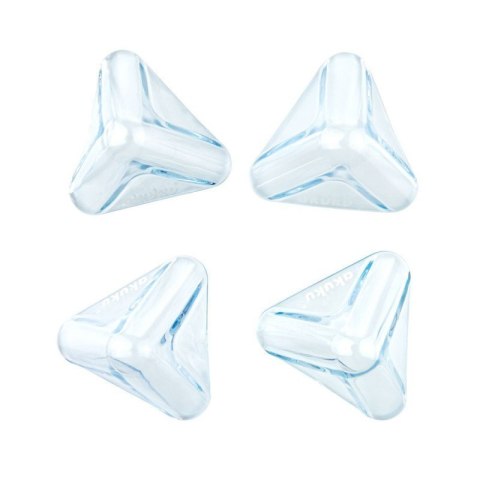 Zabezpieczenia narożników AKUKU ALBIS