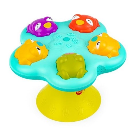 Żabki wodna orkiestra DUMEL DUMEL