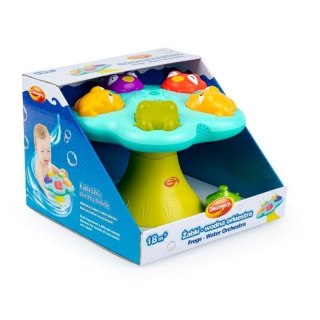 Żabki wodna orkiestra DUMEL DUMEL