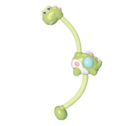 Zakręcony dino - prysznic DUMEL DUMEL