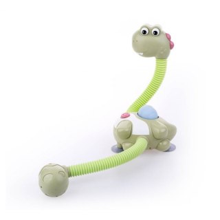 Zakręcony dino - prysznic DUMEL DUMEL