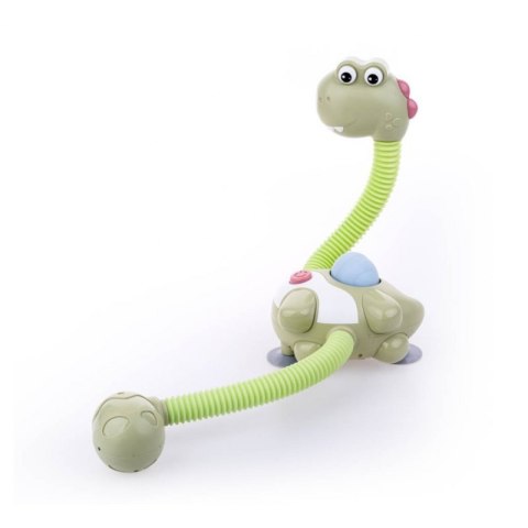 Zakręcony dino - prysznic DUMEL DUMEL