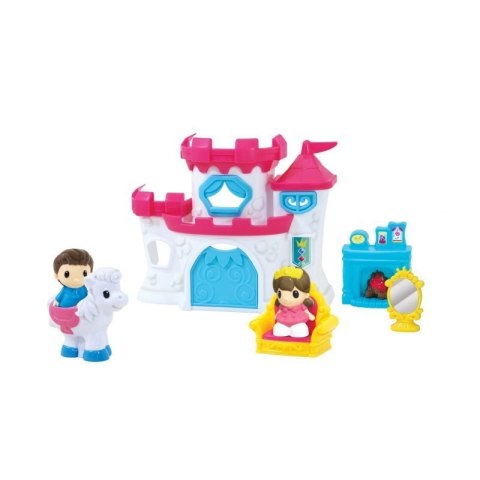 Zamek księżniczki DUMEL DUMEL