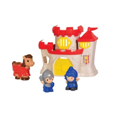 Zamek rycerzy DUMEL DUMEL