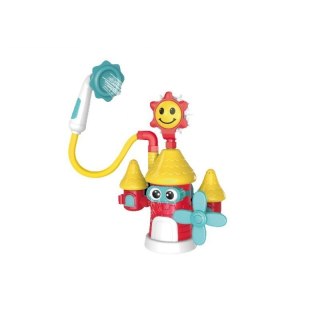 Zamek z prysznicem DUMEL DUMEL