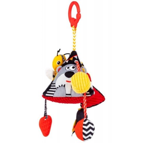 Zawiesz piramid miś polarny DUMEL DUMEL