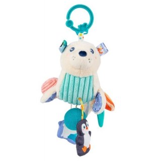 Zawieszka foka sonia DUMEL DUMEL