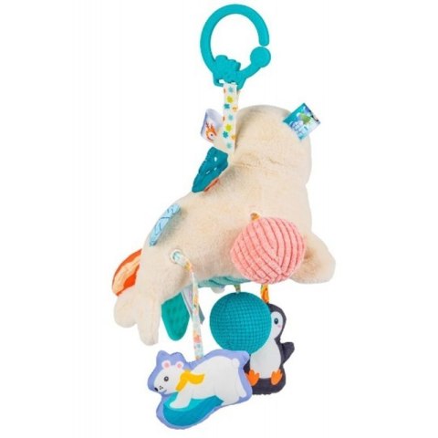 Zawieszka foka sonia DUMEL DUMEL