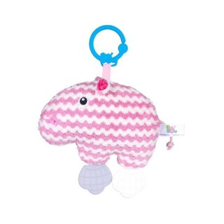 Zawieszka hipcio DUMEL DUMEL