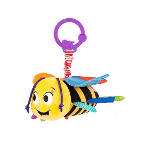Zawieszka kolorowa pszczoła DUMEL DUMEL