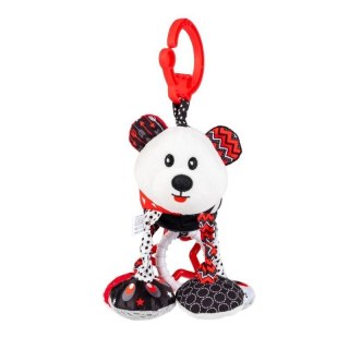 Zawieszka kontrast miś z wib DUMEL DUMEL