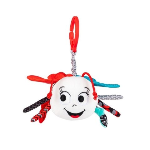 Zawieszka kontrastowa pszczoła DUMEL DUMEL