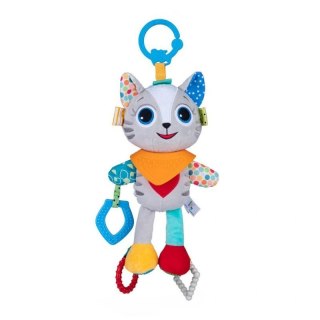 Zawieszka kotek luka DUMEL DUMEL