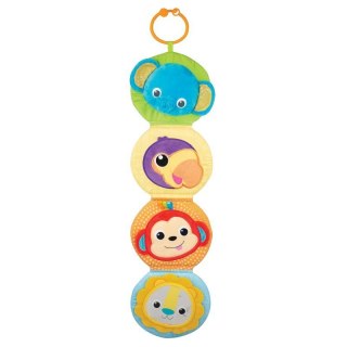 Zawieszka książeczka ANEK - Smily Play ANEK - Smily Play