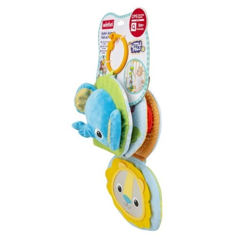 Zawieszka książeczka ANEK - Smily Play ANEK - Smily Play