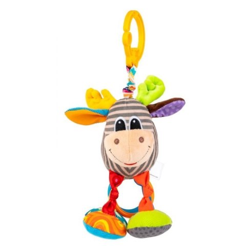 Zawieszka łoś alek z wibracją DUMEL DUMEL