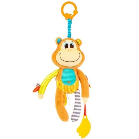 Zawieszka małpka marciś z poz DUMEL DUMEL