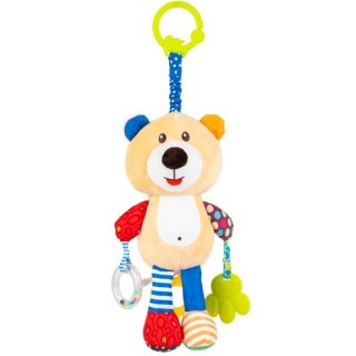 Zawieszka miś z pozytywką DUMEL DUMEL